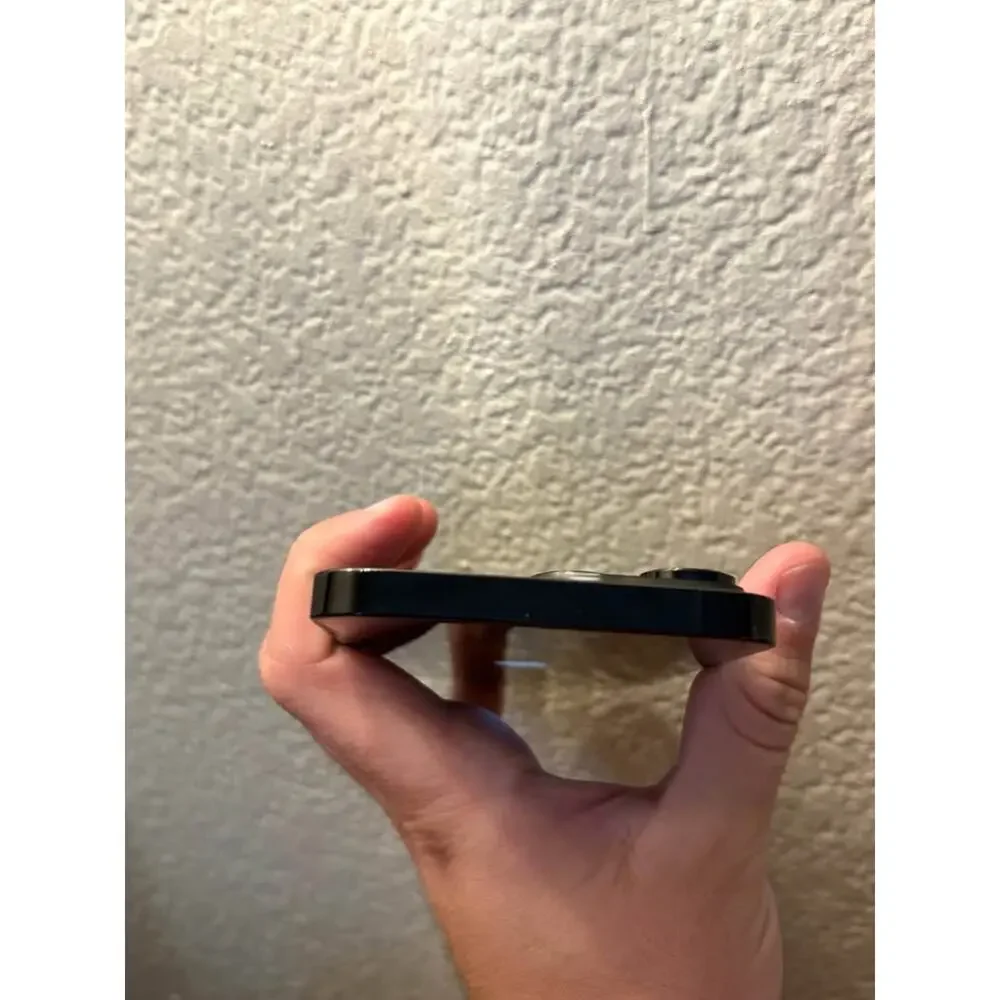 iPhone 14 Pro Max 1TB - (AT&T Locked) Mint Condition